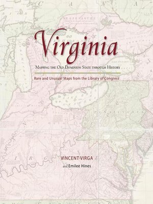 cover image of Virginia